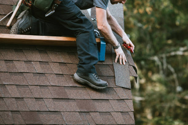 Best Emergency Roof Repair  in USA